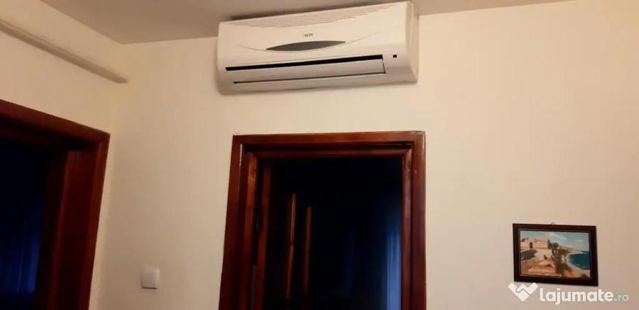 Inchiriez apartament 2 camere 54 mp - 1