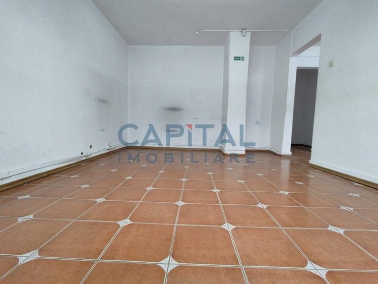 Spatiu comercial Stefan cel Mare, 56mp, 0% comision - 2