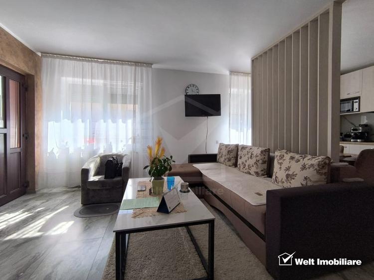 Casa individuala, 4 camere, 1000 mp teren,  Valea Chintaului, Cluj-Napoca - 1