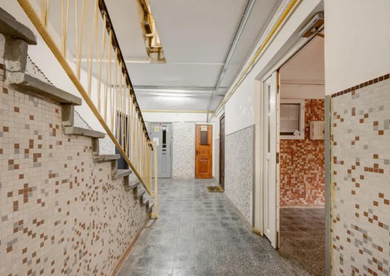 VERGULUI - SANDU CLUCERU - 3 CAMERE 67 MP, ETAJ 6, DECOMANDA - 3