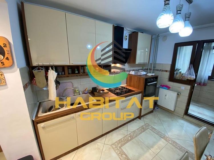 Vanzare ap 4 camere Soseaua Berceni aproape de metrou etajul 2 cu loc de parcare - 2