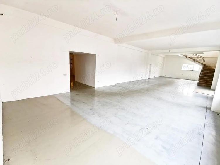 Hala 500 MP - Calea Torontalului - Toate Utilitatile -Acces auto- 5.5 Euro MP - 3