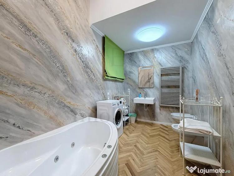 Casa individuala, 105 mp, Andrei Muresanu, zona Piata Engels - 7