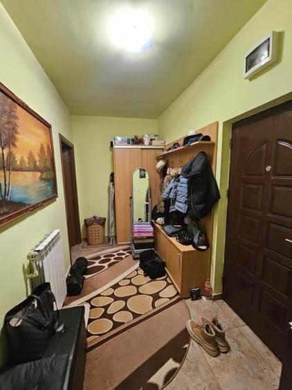 Apartament cu 2 camere, 47 mp, etaj intemediar, Zona strazii Jupiter - 8