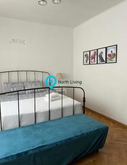 Apartamen 2 camere - 3