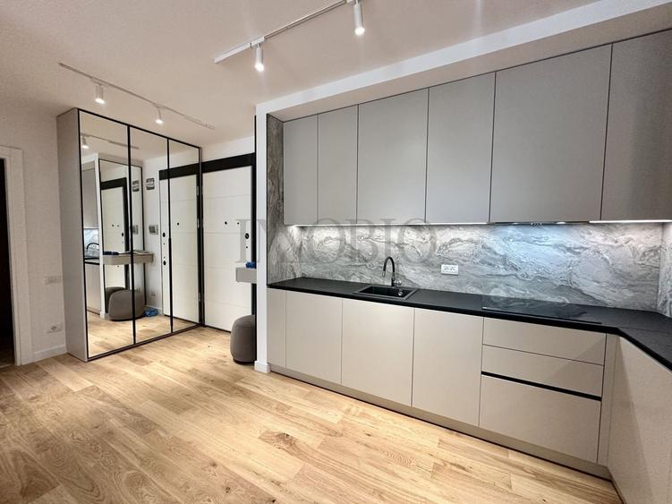 Apartament 2 Camere | Jandarmeriei - 6