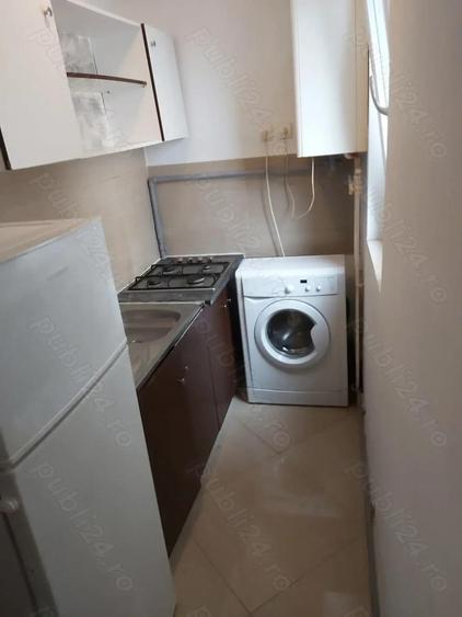 Apartament 2 camere Tarnaveni - 4