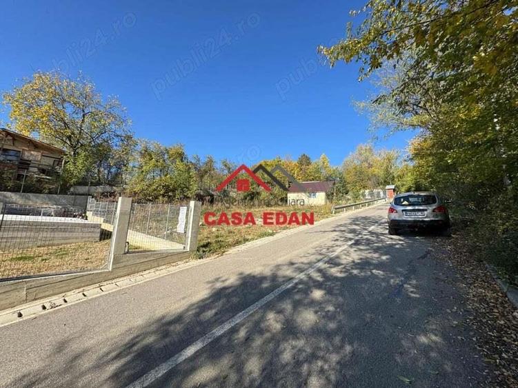 Teren in Cornu,Ph,500m--26.500e - 1