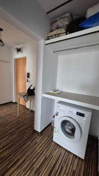Apartament 2 camere decomandate de inchiriat Tomis Nord - 7