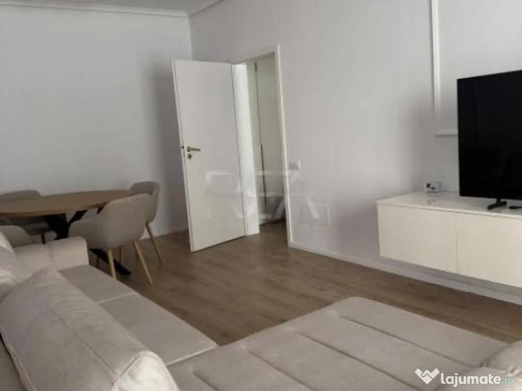 Apartament 2 Camere Complex Rezidential Exigent Plaza Faza 5 - 9