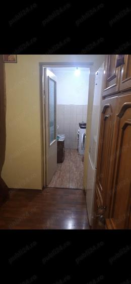 Inchiriez garsoniera mobilata in bloc nou termoizolat! - 5