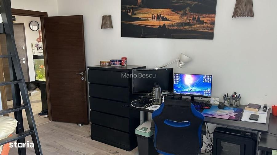 Vacaresti Ap 3 camere, 140mp, mobilat utilat Vacaresti Ap 3 camere, 140mp, mobilat utilat