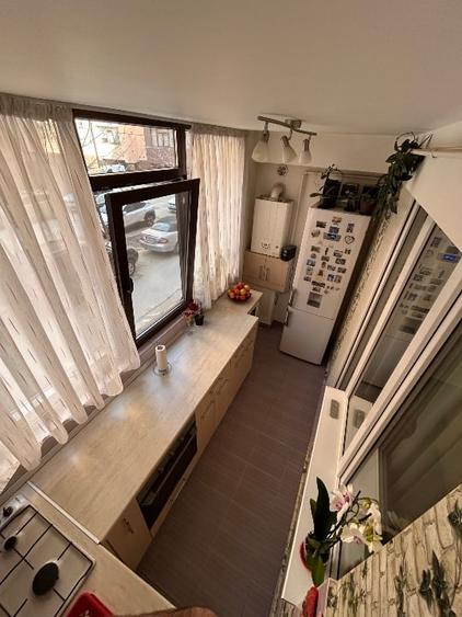 Garsoniera 1.5 camere utilata & mobilata - Militari Residence - 3