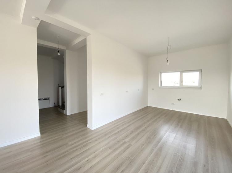 COMISION 0%, DUPLEX 4 Camere, PANOURI SOLARE, 108 MP, SĂCĂLAZ, Centru - 6