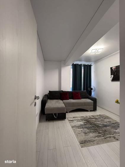 Apartament 2 camere,mobilat utilat Militari rezidence - 5