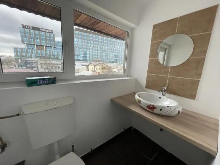 🏢 SPAȚIU VERSATIL  Birouri & Clinica -  6 camere - 150 mp. - Etaj 1 – RAZOARE  - 10