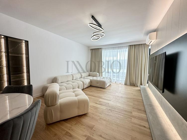 Apartament 2 Camere | Jandarmeriei - 2