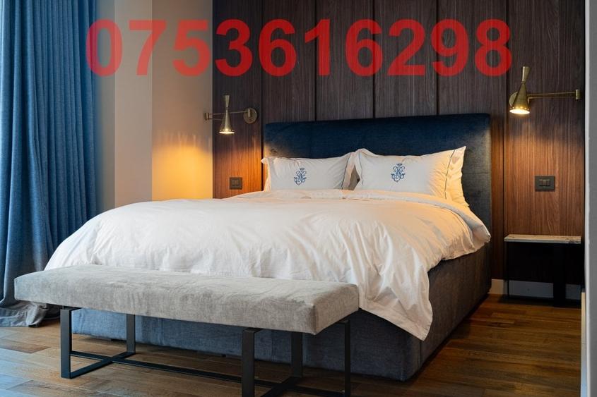 Apartament 3 camere peninsula Floreasca, 148mp utili - 12