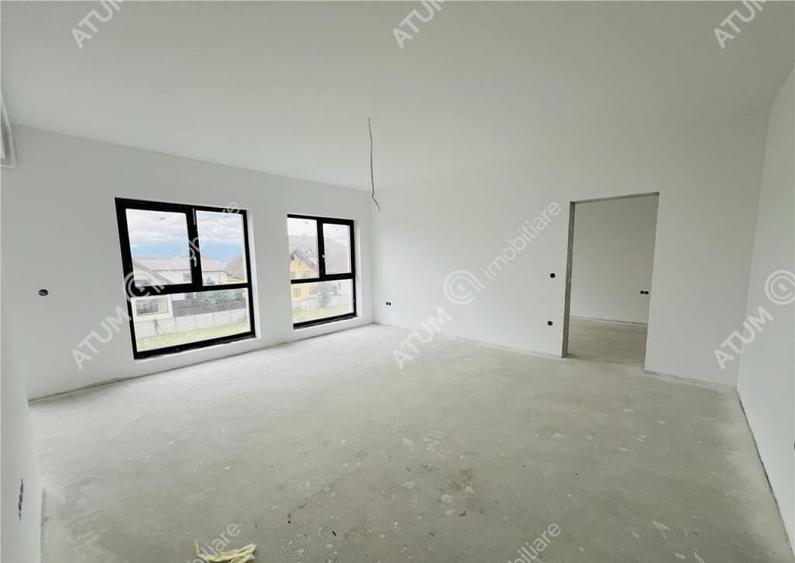 Apartament cu 2 camere si loc de parcare etaj 1 zona Unimat - 8