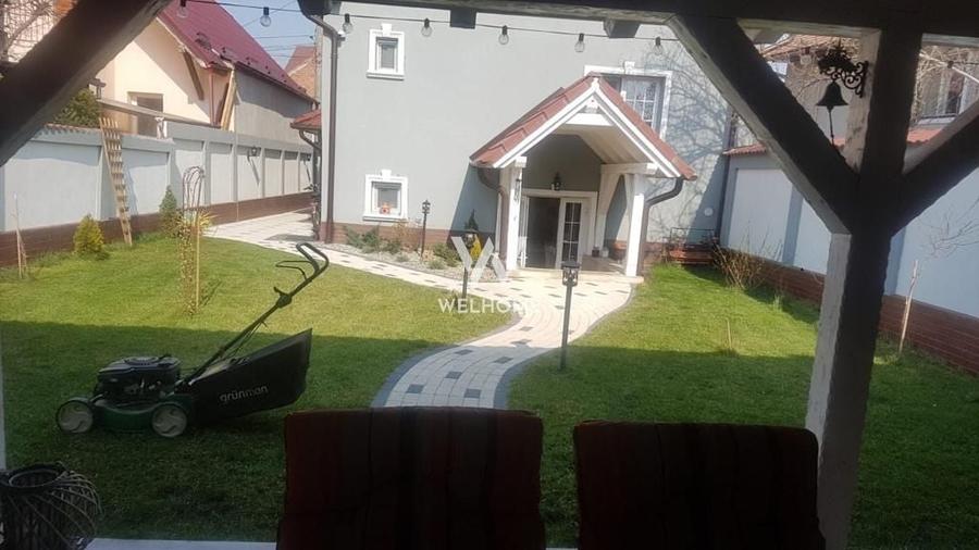 Casa individuala zona Lupeni - Sibiu - 9