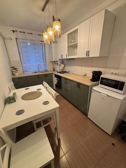 vand apartament 2 camere Avangarden3 - 10