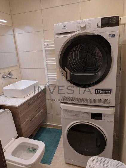 Apartament cu 3 camere decomandat, mobilat în Zorilor