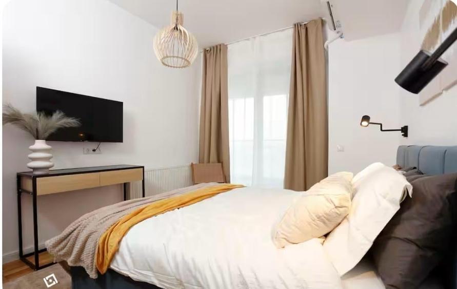 Apartament 3 camere de vânzare Pipera Școala Americană - 10