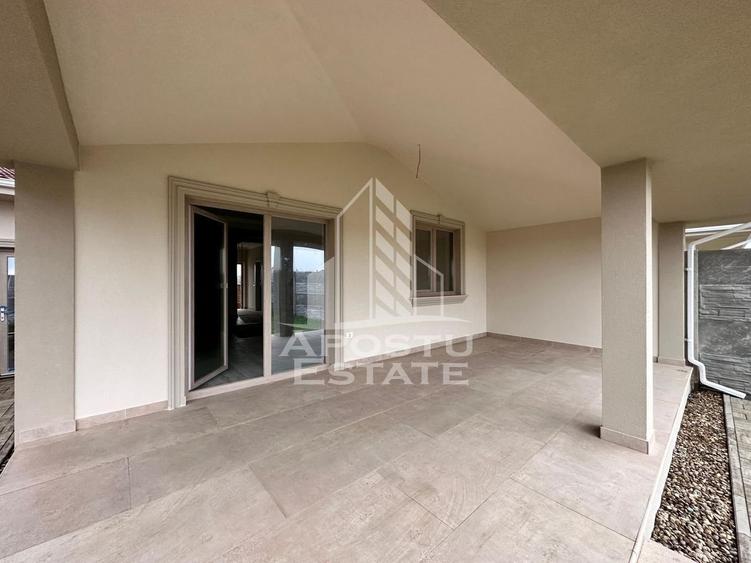 Locuinte la cheie despartite prin garaj Giroc - 5