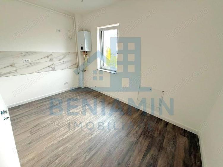 Garsoniara-Satina Garden-Loc de parcare dedicat-Incalzire pardosele - 4