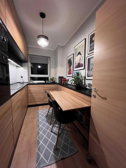 Apartament 2 camere modern, Prima Nufarul disponibil de la 1 mai - 5