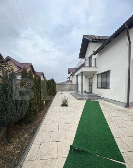 Casa superba in Livezeni - 1