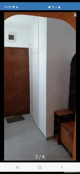 Garsoniera de inchiriat in Paltinis - 6