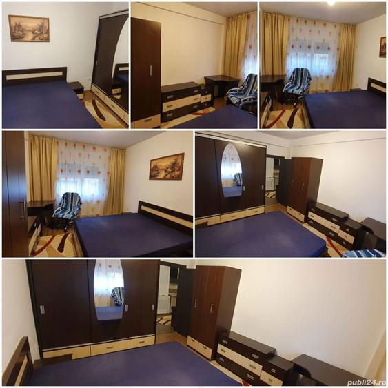 Inchiriere apartament 2 camere cu loc de parcare in Militari Residence - 5