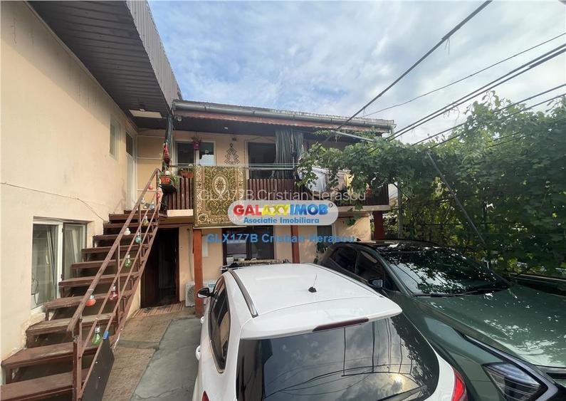 Casa 6 Camere P 1 Chitila Central Casa 6 Camere P 1 Chitila Central