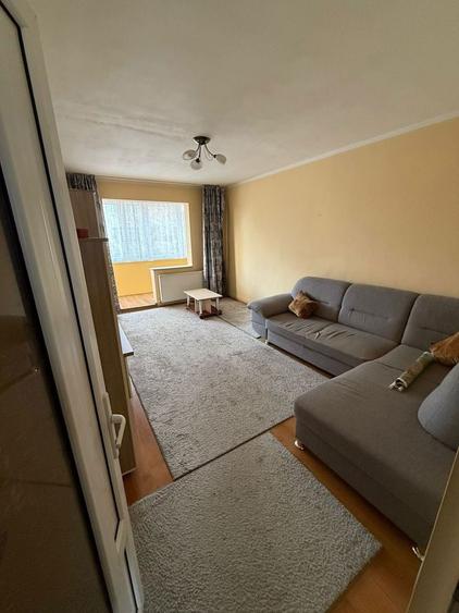 Apartament de inchiriat 2 camere, Unirii - 4