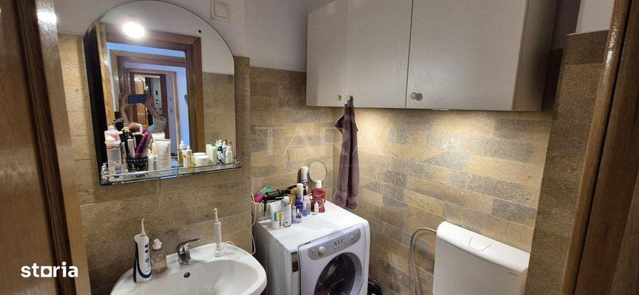 Vanzare apartament 4 camere, zona Kaufland, Marasti. - 3