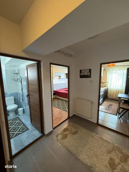 Apartament cu 2 camere Pacurari - 5