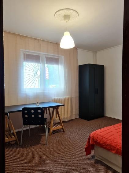 Lacul Tei / Circ - Garsoniera Decomandata - Proprietar - 2