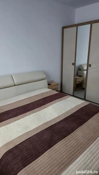 Inchiriez ap. 2 camere (loc parcare inclus) - 8
