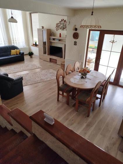 Vand casa in Zalau in cartierul ,,Dealul Morii - 6