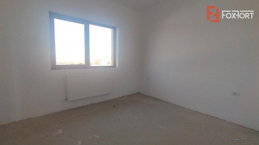 Duplex 4 camere ,Sanmihaiu Roman-Zona Centrala - 17