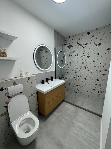 Închiriez apartament 2 camere - Elite Junior - (prima închiriere) - 5