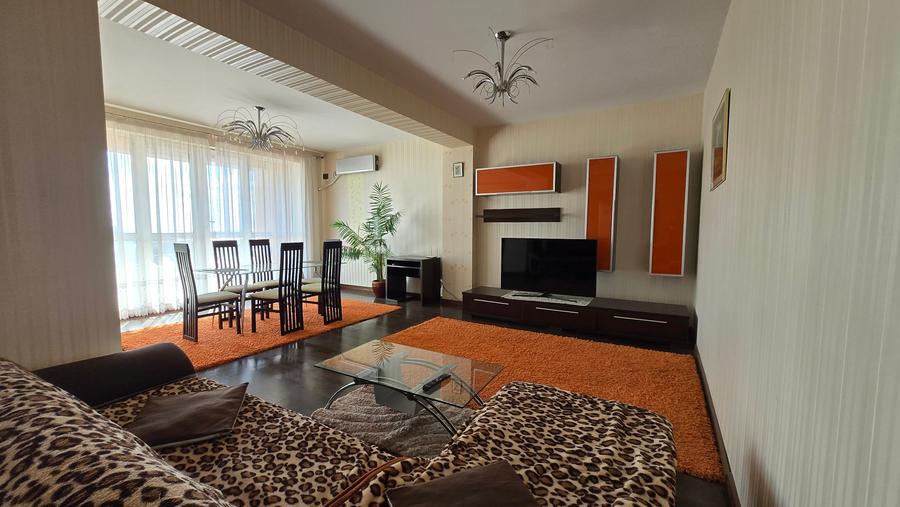 Piata Ovidiu - Ap 3 camere , vedere la mare - 1