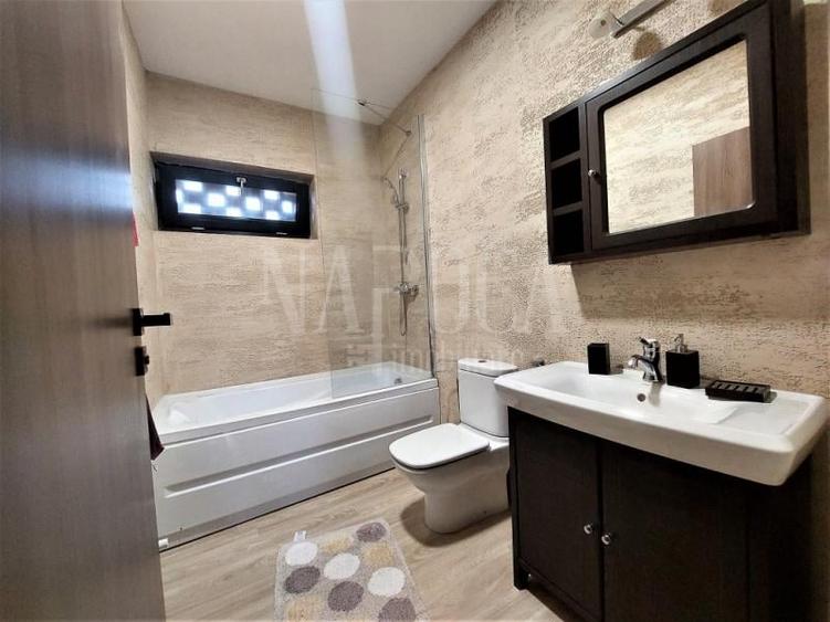 Casa 4 camere de inchiriat in Europa, Cluj Napoca - 12