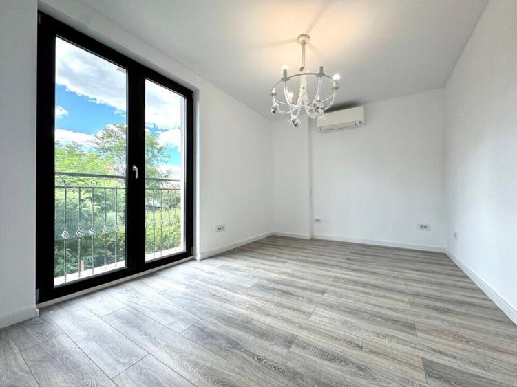 Townhouse | complex rezidential | Pipera - 14