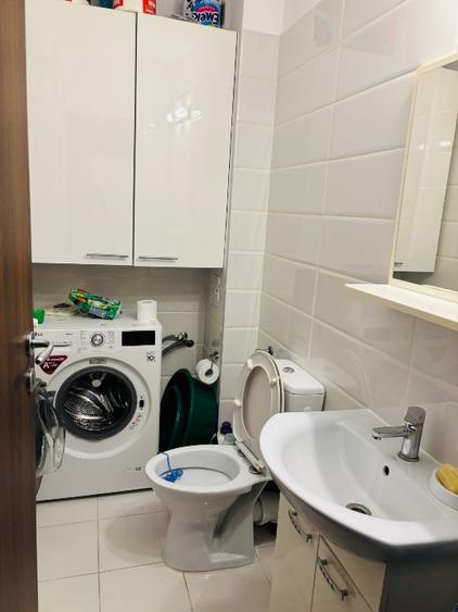 Apartament 3 camere + parcare supraterana - 10