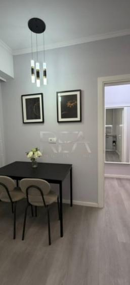 Garsoniera, 1/11, 41mp-Exigent Plaza-Faza 5 - 1