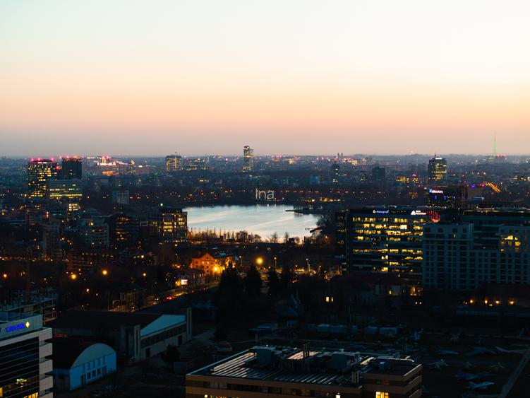 3 CAMERE - BLOC NOU - FLOREASCA/AVIATIEI