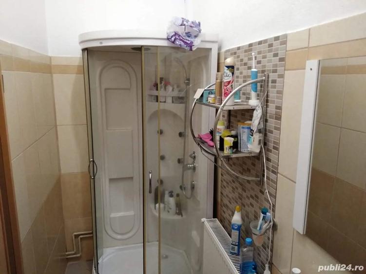Garsoniera in suprafata de 30mp de inchiriat - 4