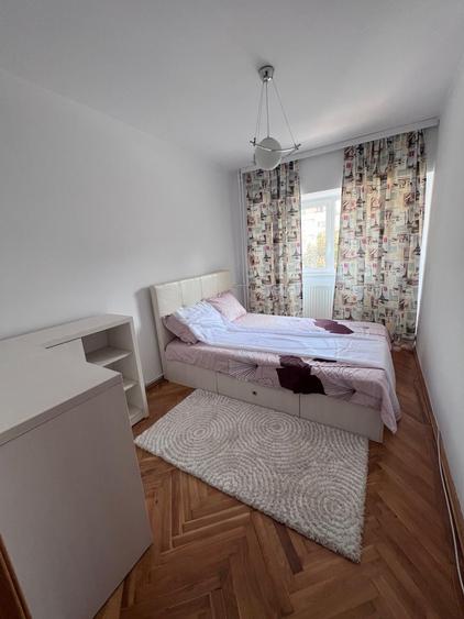 🏡 Apartament 4 camere de închiriat – zona Dacia, lângă Școala Spectrum - 10